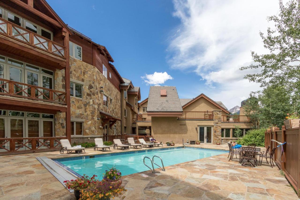 Villa Lorian Telluride Exterior foto
