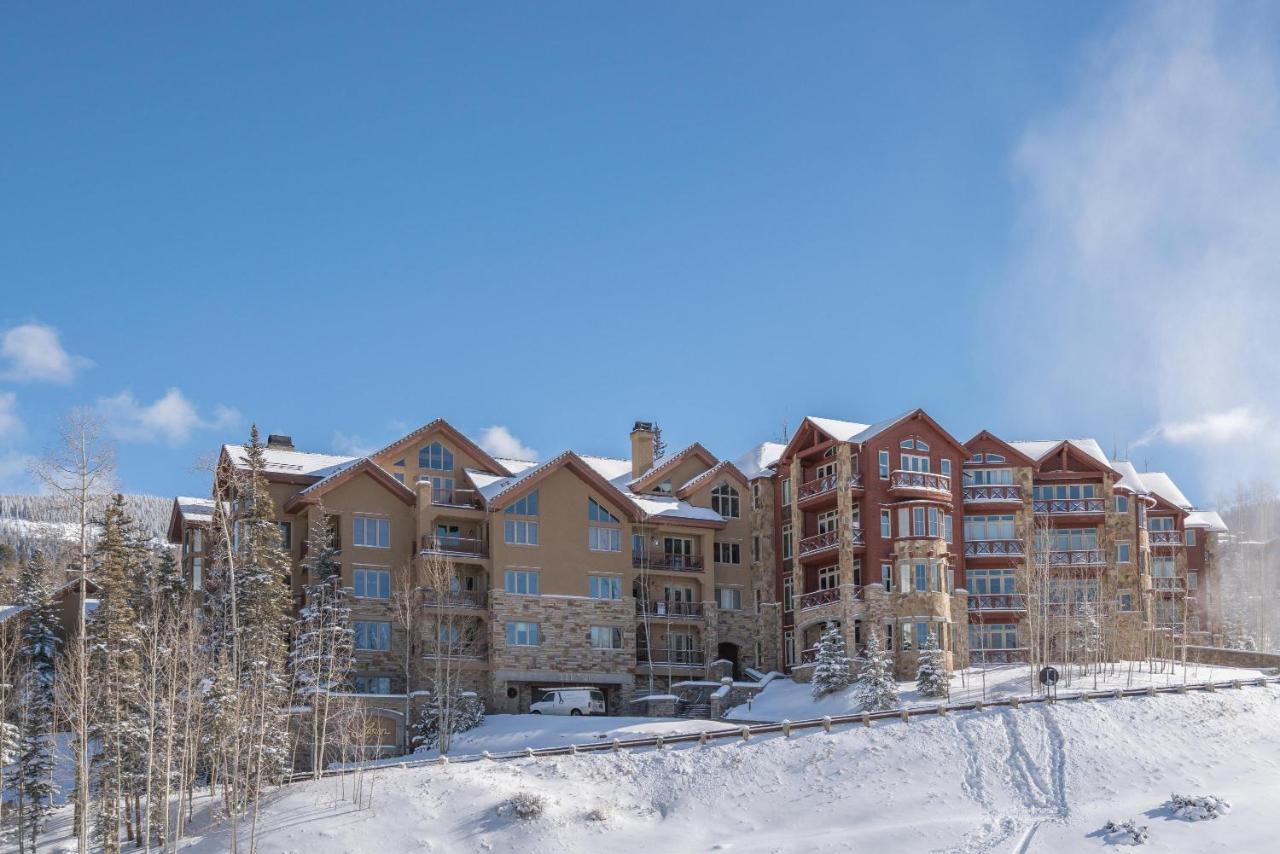 Villa Lorian Telluride Exterior foto
