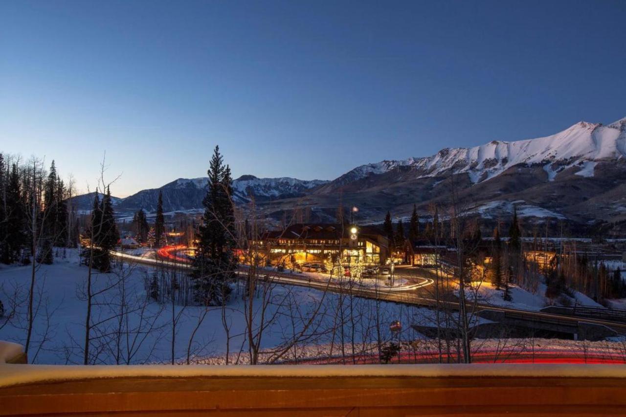 Villa Lorian Telluride Exterior foto
