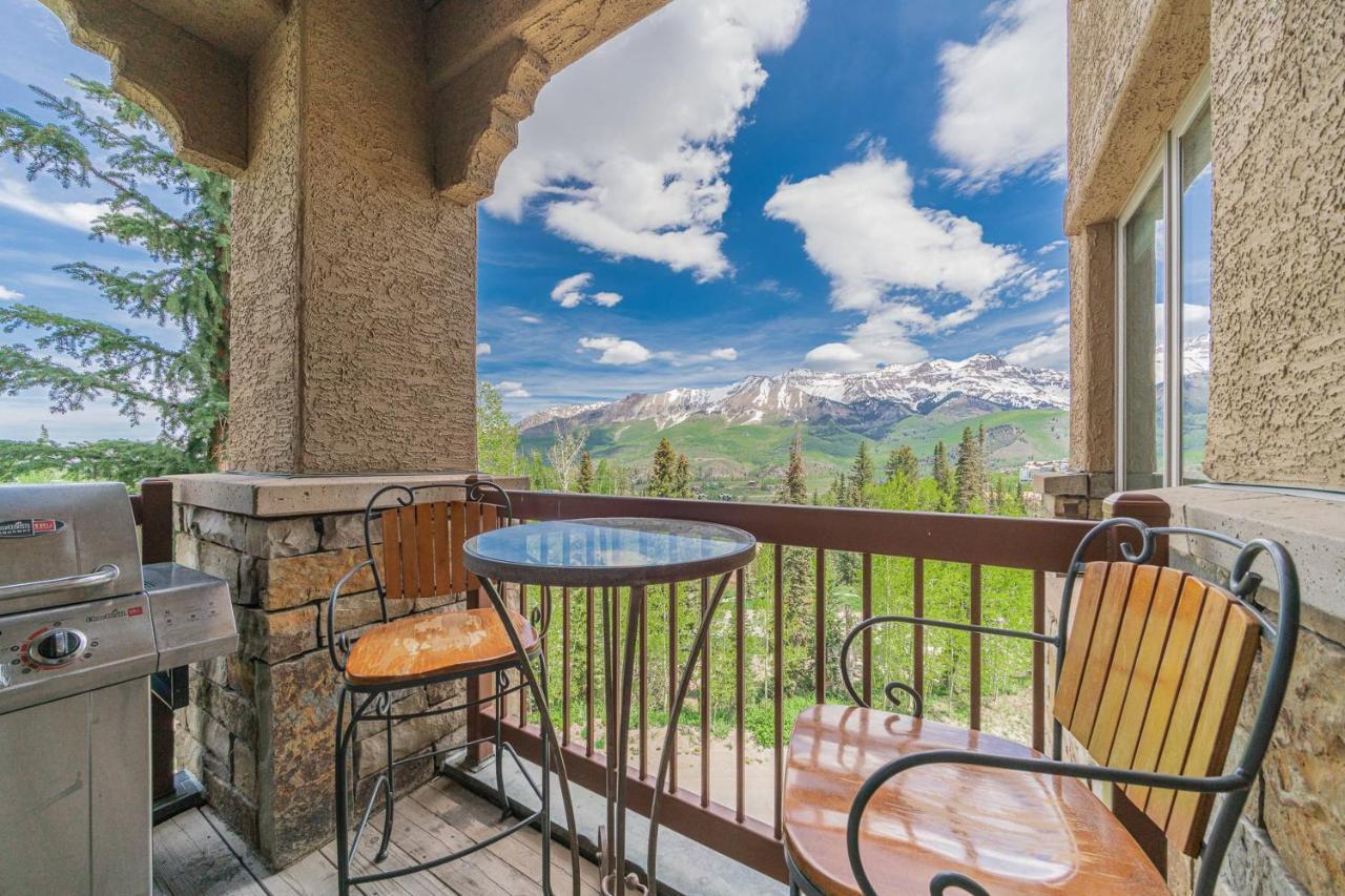 Villa Lorian Telluride Habitación foto