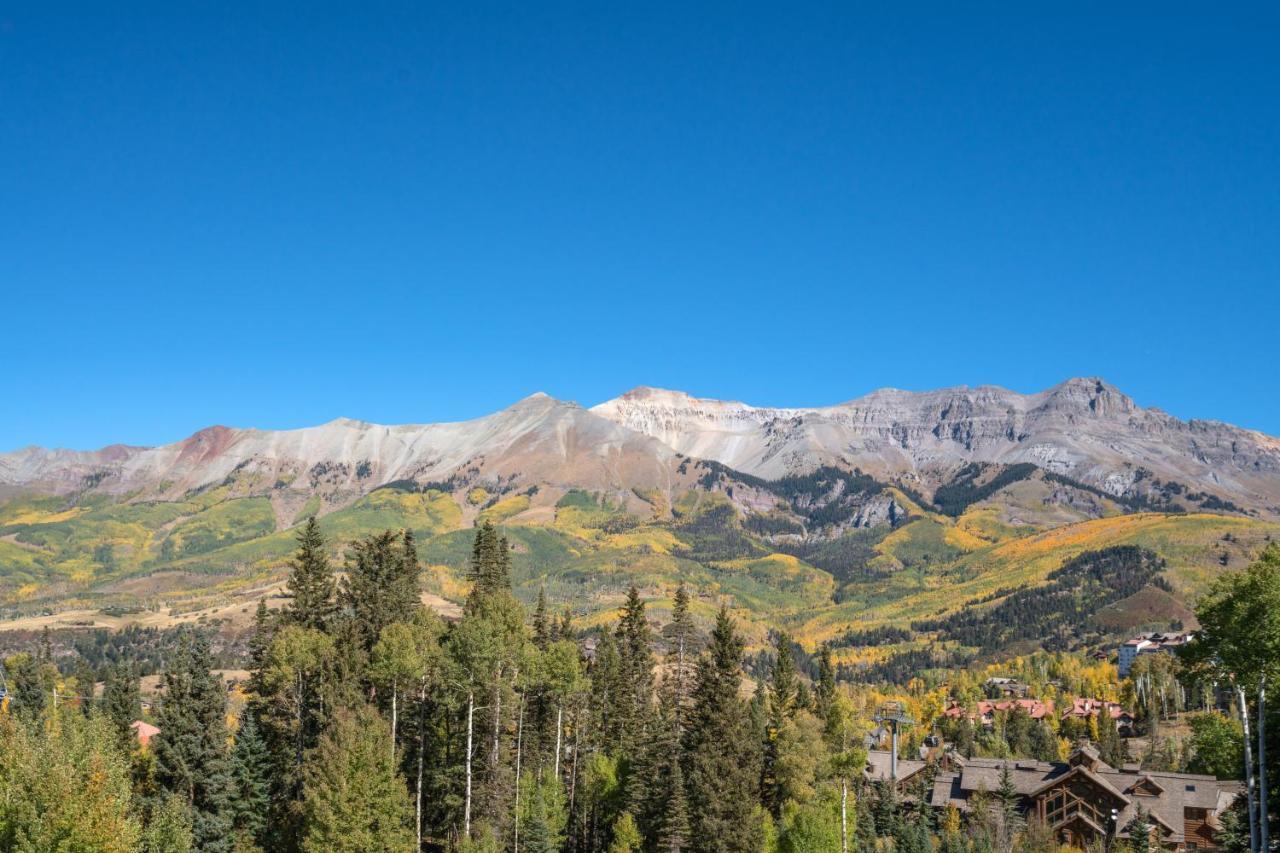 Villa Lorian Telluride Exterior foto